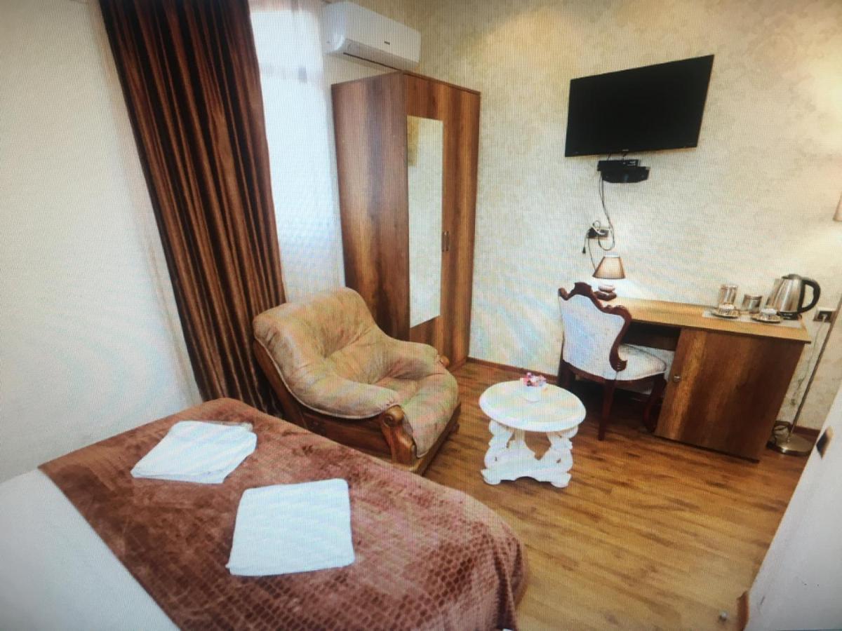 Гостевой дом Grand GMP Тбилиси Экстерьер фото